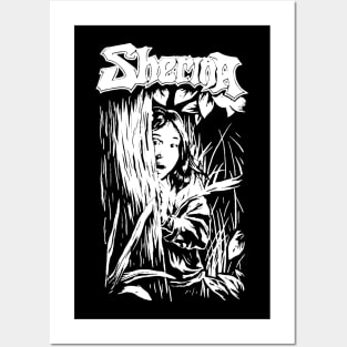 Sherina Adventure Posters and Art